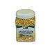 Mother Earth Products Freeze Dried Corn, Super Sweet, Quart Jar