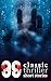 99 Classic Thriller Short Stories: Works by Philip K. Dick, Edgar Allan Poe, Arthur Conan Doyle, H.G. Wells, Wilkie Collins...and many more ! (99 Readym Anthologies Book 1)