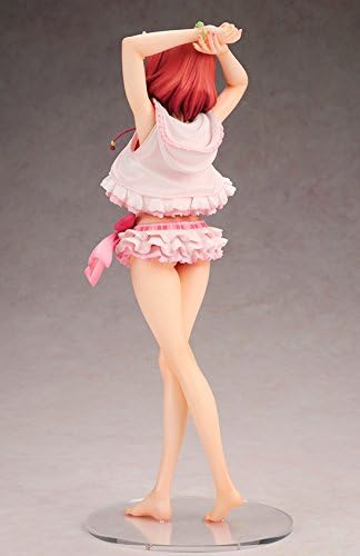 Amazon ラブライブ 西木野 真姫 水着ver 1 7スケール Pvc製 塗装済み完成品フィギュア フィギュア ドール 通販