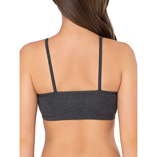 fruit of the loom pullover bra