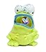 GAK Bugged Out Bill Splat
