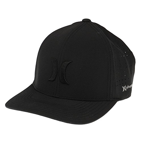hurley phantom 4.0 hat