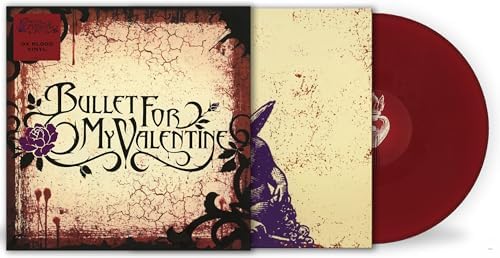 Bullet For My Valentine - Original Album Classics - Amazon.com Music