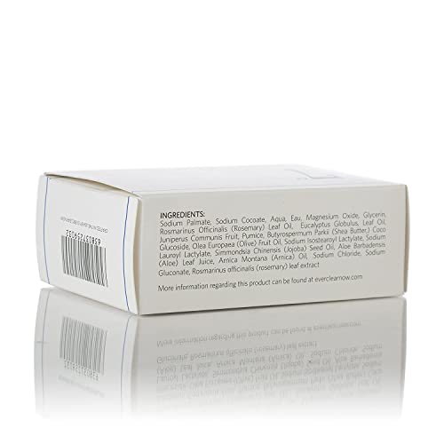 Microdermabrasion Keratosis Pilaris & Acne Exfoliating Deep Cleansing