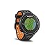 Garmin Approach S6 GPS Golf Watch (Orange/Black)