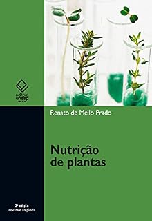 Livro Nutrição de plantas
