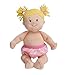 Manhattan Toy Baby Stella Big Girl Potty Training Pants Playset Accessory for Nurturing Dolls