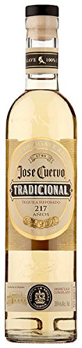 José Cuervo Tequila Tradicional - 500 ml