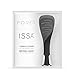 FOREO ISSA Tongue Cleanser Attachment Head, Cool Black