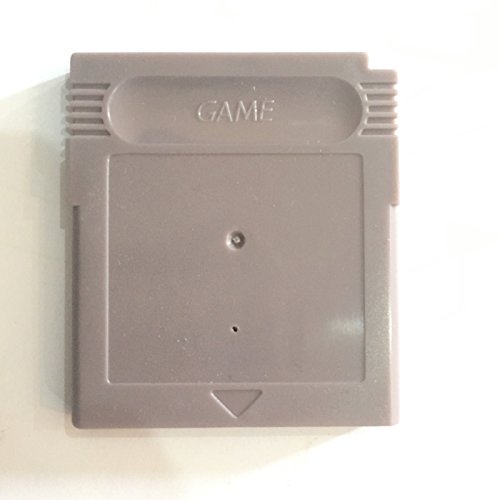 Empty Game Shell Cart Cartridge for Game Boy Original DGM01 by Atomic