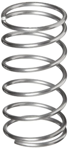 1 Inch Compression Springs | Precision Compression Springs – XYFZ