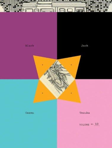 Black Jack, Vol. 16: Osamu Tezuka, Osamu Tezuka: 9781935654018