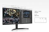 LG 34WN750-B 34 Inch UltraWide QHD Monitor IPS 34WN750B view 12