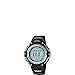 Casio Men's SGW100 Twin Sensor Digital Watch