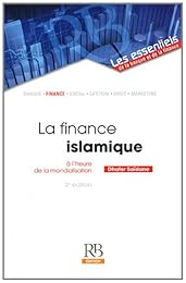 La  finance islamique