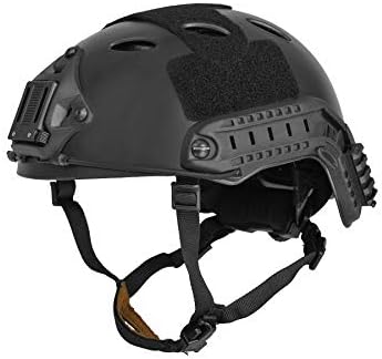 The Mercenary Company Armorwerx Climbing/Rafting/Tactical Bump Helmet