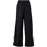 PUMA Womens Modern Delight Pants Casual - Pink