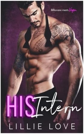 His Intern Paperback – July 3, 2017