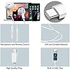 USB-C-Earphones-Magnetic-USB-Type-C-Earphone-in-Ear-Wired-Earbuds-Headphones-HiFi-Stereo-with-Mic-and-Volume-Control-for-Pixel-2345-Samsung-S20-S21-Note10-Huawei-P30-Pro-and-Pad-Pro USB C Headphones, In Ear Magnetic USB C Earphones with Mic Volume Control HiFi Stereo USB C Earbuds for G.oogle Pixel 3…