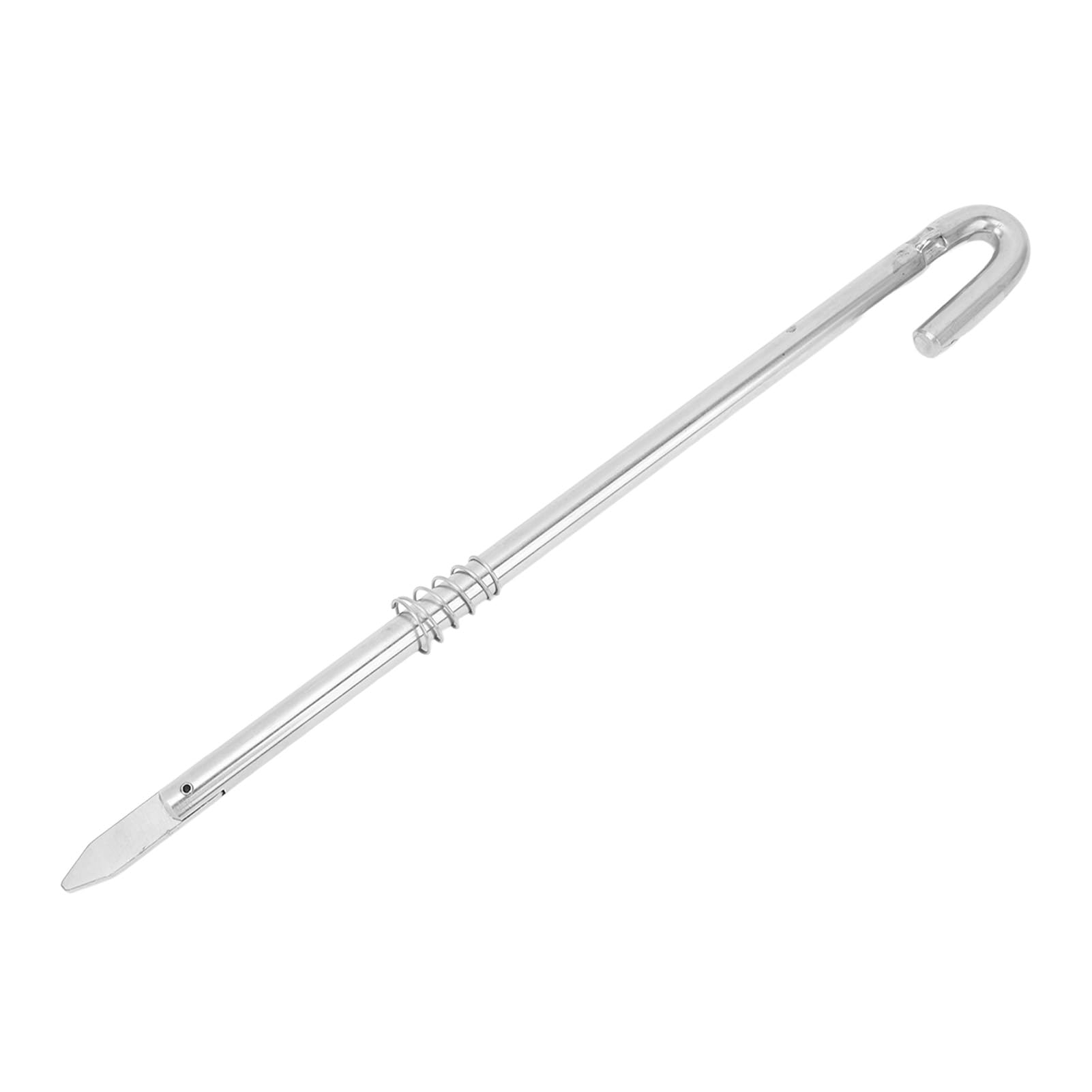 Stainless Steel High Strength Rustproof Tilt Rod Pin for Outboard 2 Stroke Mariner 40b 40c W40 55a 55b 60c,Car Model Accessories