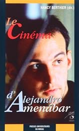 Le  cinéma  d'Alejandro Amenábar