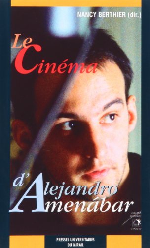 Le  cinéma  d'Alejandro Amenábar