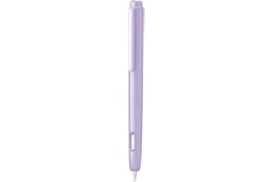 Cover for Pencils Precisions Pen Shock Absorption Nonslip Surfaces HassleFree Snapping On Protections Easy Installation Desig
