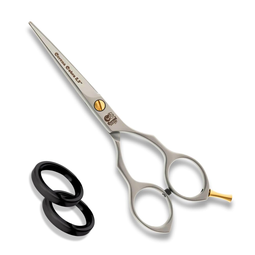 Cerena Cobra 5.5 Scissors