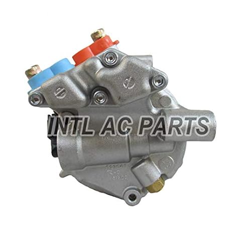 NUEVO!!! COMPRESOR BMW 1 E81 E87 116i 118i 120i 64526915380 OE