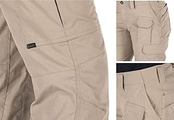 5.11 Tactical Women's ABR Pro Cargo Pant, FlexLite