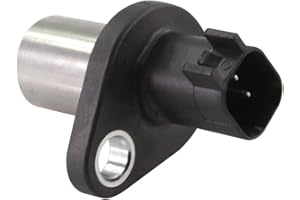 MOTISEN PC366 AJ81284 X4WZ6C315BB NSC500160 Crankshaft Position Sensor Compatible with Jaguar Vanden S-Type XJ8 XJR XKR XK8 LS 2001 2002 2003 2004 2005 2006 2007 2008 2009, Super LR3 Range 2005-2009