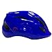Crazy Mars Special Cool Ultralight Kids/Toddlers Bike Helmets Multi-Sports Comfortable/Safety Helmet-Blue