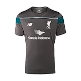 New Balance Liverpool Training Top