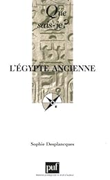 L' Égypte ancienne