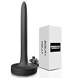 Beauty Molly Warming Rod Heated Warming Wand for Sex Doll and Pocket Pussy, 3.3 Ounce
