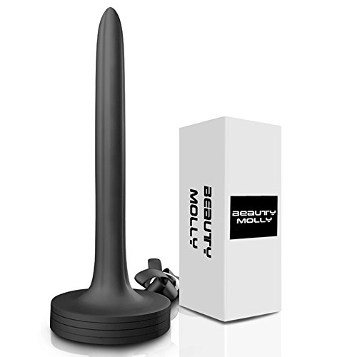 Beauty Molly Warming Rod Heated Warming Wand for Sex Doll and Pocket Pussy, 3.3 Ounce