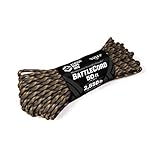 Atwood Rope MFG 5.6MM BattleCord - 2650lb Tensile