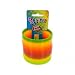 Ja-Ru Super Action Rainbow Slinky Spring