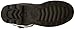 Chooka Women's Tall Rain Boot, Black/Matte, 9 M US