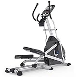 Nautilus E614 Elliptical Trainer