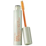 Origins GinZing Brightening Mascara to Lengthen and Lift Black