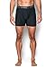 Under Armour UA Original Series Statement Boxerjock® LG Black