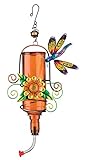 Regal Art and Gift Hummingbird Feeder, Dragonfly
