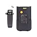 ANYSECU 7.4V 2000MAh Battery Pack for TYT MD-380 DMR Digital Two Way Radio