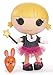 Lalaloopsy Littles Doll - Tricky Mysterious