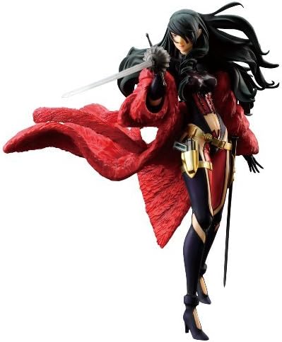 Kirijo Mitsuru another color (1/7 Scale PVC)