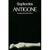 Antigone (Greek Tragedy in New Translations)