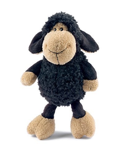 NICI Jolly Mah Black Sheep 10