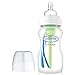Dr. Brown's Options Wide-Neck Bottles (2-Pack 9oz)