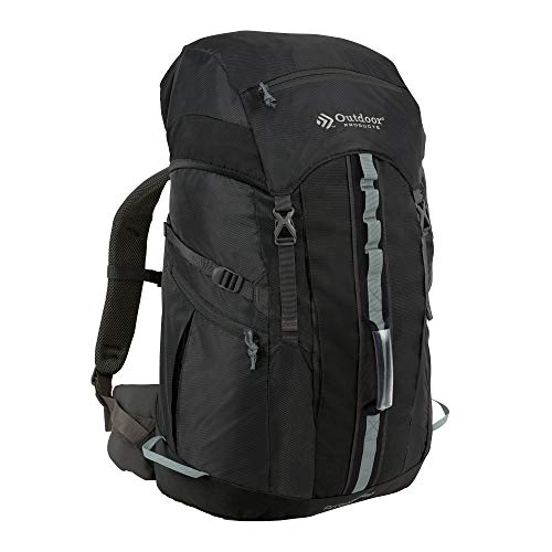 outdoor products arrowhead backpack